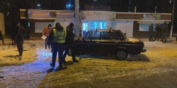 У місті Чорноморськ внаслідок ДТП загинула дитина