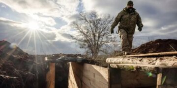 Оккупантам приготовили “сюрприз”: что происходит на границе. ФОТО