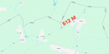 На Черниговщину прорвалась российская ДРГ и совершила убийство местного жителя