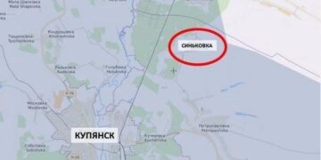 Выжил только один: ВСУ наказали штурмовую группу россиян в Синьковке. ВИДЕО