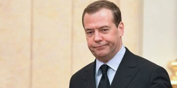 Медведев снова пригрозил Украине использованием ядерного оружия