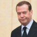 Медведев снова пригрозил Украине использованием ядерного оружия