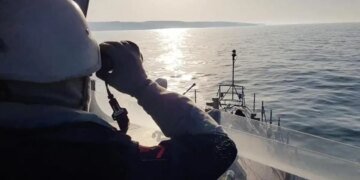 Розмінування Чорного моря: Туреччина, Болгарія та Румунія підписали угоду