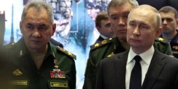 “Путина предупреждали…” – проффессор Соловей рассказал Гордону о незавидном будущем для всей России. ВИДЕО