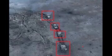 Ситуация под под Купянском существенно изменилась: аталитик BILD  рассказал, чтопроисходит