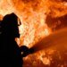 “Горячее утро в РФ”: в Москве разгорелся пожар