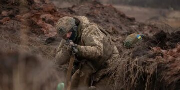 Російські війська намагаються відновити втрачене положення на фронті, – Генштаб ЗСУ