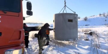 В российском Белгороде установят железобетонные укрытия в местах скопления людей