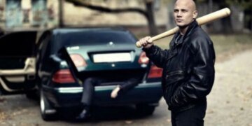 В Москве воры в законе начали крупнейшую за 20 лет войну – росСМИ