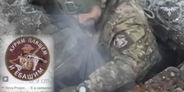 Остаткам “Вагнера” под Авдеевкой устроили “разминку”. ВИДЕО