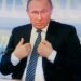 Путин прозрел: Портников предупредил, что планы диктатора в отношении Украины изменились