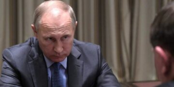 В Шойгу летели стулья: стало известно о реакции Путина на ликвидацию уникального А-50