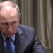 В Шойгу летели стулья: стало известно о реакции Путина на ликвидацию уникального А-50