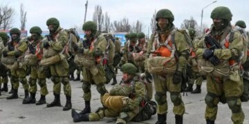 Российский десант в тылу: ветеран АТО оценил потенциал врага
