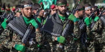 Террористы из Ирана наносят ракетные удары по территории Пакистана