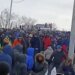 У російській Башкирії почалися “воєнні протести”