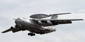 Появился список “зрителей концерта Кобзона” с самолетов  А-50 и Ил-22