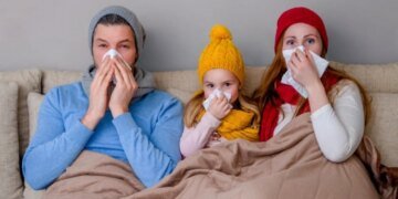 Чтобы не умереть через 5 дней: что необходимо сделать при гриппе
