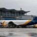 Україна працює над відкриттям аеропортів у Києві та Львові