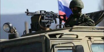 Россия планирует новое большое наступление на Киев, – Financial Times