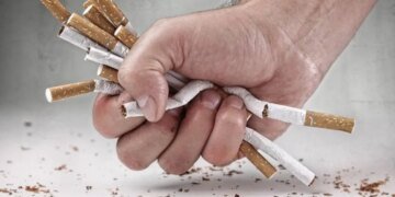 В Украине снова подорожают сигареты