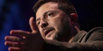 “Завершити війну за 24 години”: Зеленський запросив Трампа до України