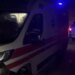 В Вінницькій області загорівся будинок з дітьми. ВІДЕО