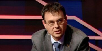 Гетманцев объяснил, будут ли вводить налог на переводы в 18%