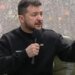 Зеленский сделал важное заявление о мобилизации в Украине