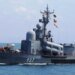 Стало известно, кто и когда затопил российский корвет «Тарантул» в Севастополе