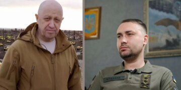“Я бы не спешил с выводами”, –  Буданов сделал загадочное заявление о смерти Пригожина