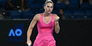 US Open – скандал за скандалом: разрешили флаг России и заявили о “маленькой войне”. ФОТО, ВИДЕО