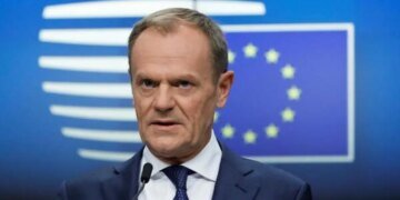 Туск назначил уполномоченного от Польши по восстановлению Украины