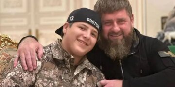 Кадыров приехал в Мариуполь делать сына “мэром”, но испугался и сбежал: подробности