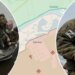 Оккупанты пытаются сбросить ВСУ с левого берега в Днепр: сводка Генштаба