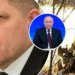Фицо не верит, что в Украине идет война, но в Киев ехать струсил