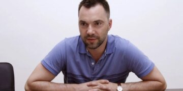 “Все шло к примирению, у меня был календарь”, – Арестович объяснил свои “две-три недели”