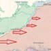 ВСУ зубами вцепились в плацдармы на левом берегу: сводка Генштаба