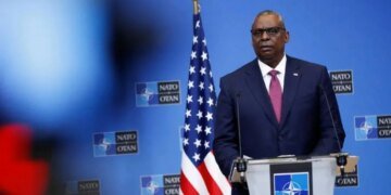У Пентагона нет денег для Украины, – Остин