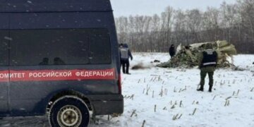 “Есть информация…” – Свитан заявил, что крушение Ил-76 – начало цепочки событий