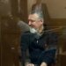 В России Гиркина приговорили к 4 годам колонии общего режима