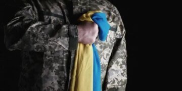 Україна повернула тіла 77 військових ЗСУ