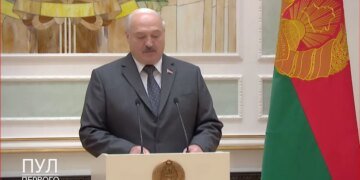 Лукашенко  заявил, что не вечен