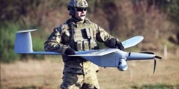 “Это просто фурор”, – Николаевский Ванек показал возможности нового дрона ВСУ со странным названием. ВИДЕО