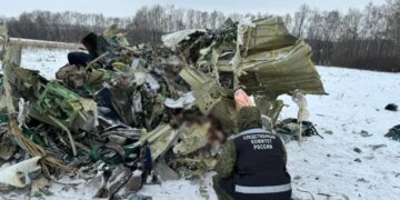 65 украинских пленных из списка РФ-пропагандистов: Координационный штаб провел встречу с родными