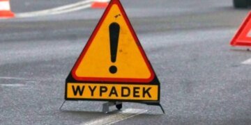 У Польщі автобус з України потрапив у ДТП