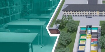 В Україні з’являться підземні школи