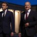 Германию и Францию рассорили поставки оружия Украине