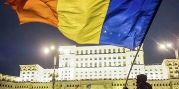 В Румынии заговорили о желании оттяпать кусок от Украины, ради этого даже готовы порвать с НАТО