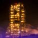 Безпілотник  атакував нафтопереробний завод  у російському Ярославлі